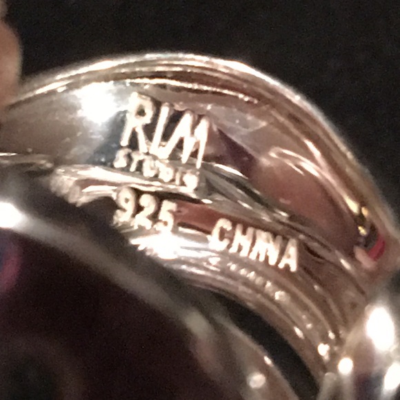 RLM Studio ring - Picture 3 of 4